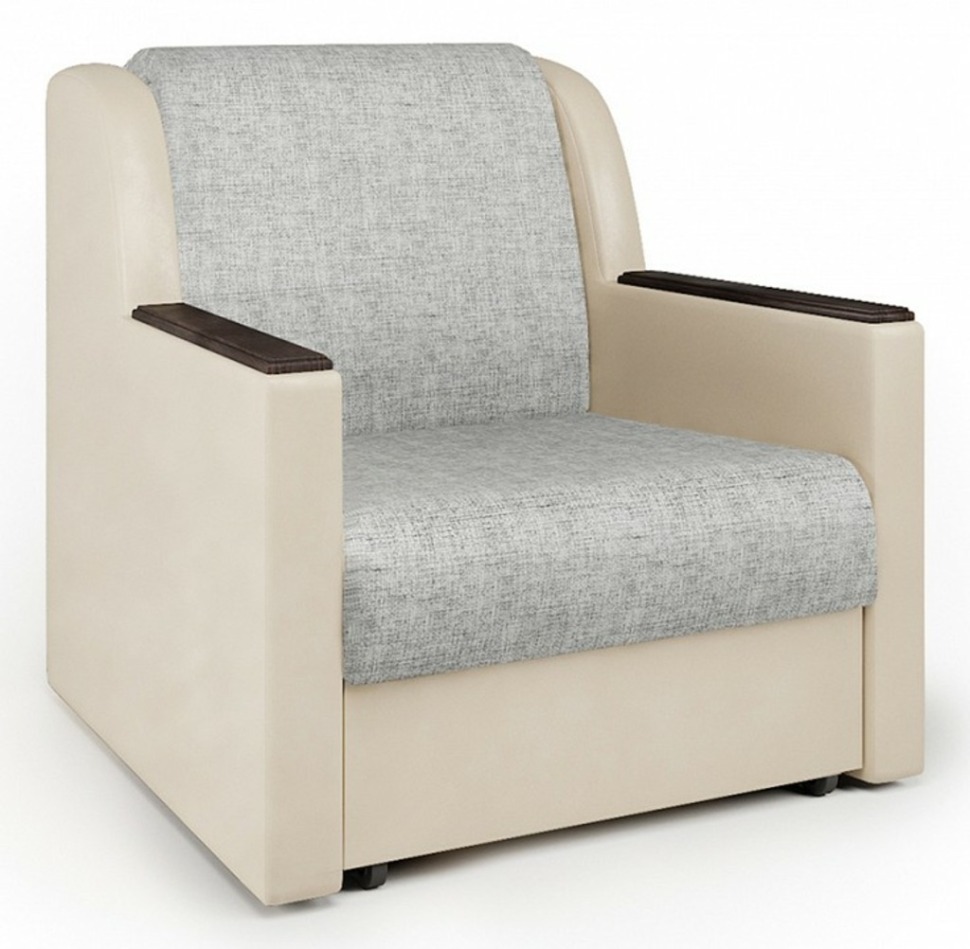 Фото Кресло-кровать Аккорд Д SDZ_110036137905 - интернет-магазин МегаТерем в Москве