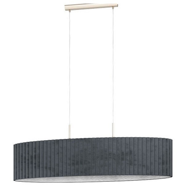 Фото Подвесной светильник Eglo Tamaresco 39773 EG_39773 - интернет-магазин МегаТерем в Москве