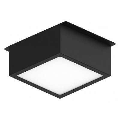 Светильник для потолка Грильято Feron AL254 48914 FE_48914