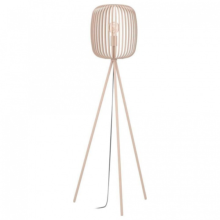 Фото Торшер Eglo Romazzina 900523 EG_900523 - интернет-магазин МегаТерем в Москве