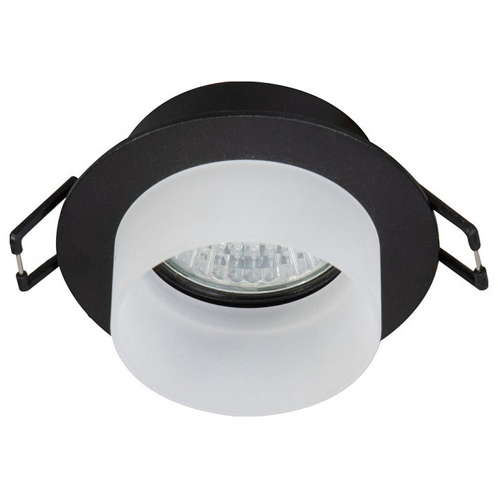 Фото Встраиваемый светильник Feron  51934 FE_51934 - интернет-магазин МегаТерем в Москве