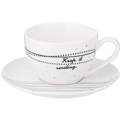 Чайная пара lefard "home atmosphere" 250 мл (189-455) 