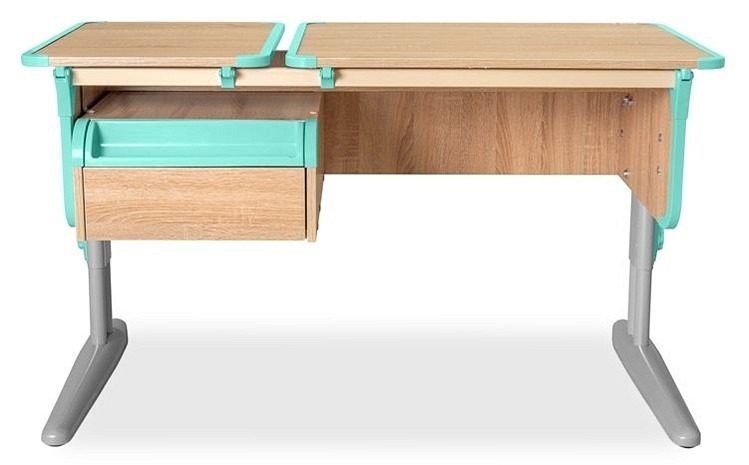 Фото Стол учебный 4-75-40 DMI_472928 - интернет-магазин МегаТерем в Москве