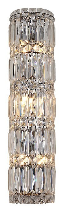 Фото Бра Newport 8450 8456/A chrome NWP_M0065134 - интернет-магазин МегаТерем в Москве