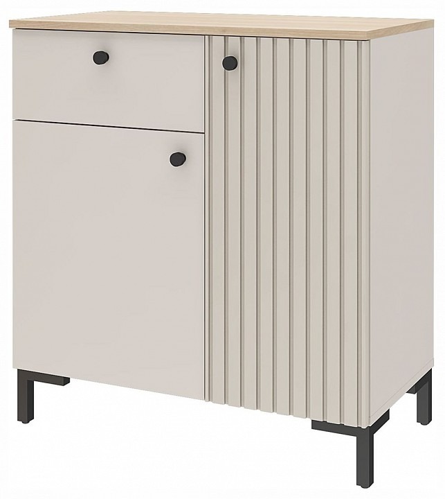 Фото Тумба Тоскана 535.02 STL_2024053500200 - интернет-магазин МегаТерем в Москве