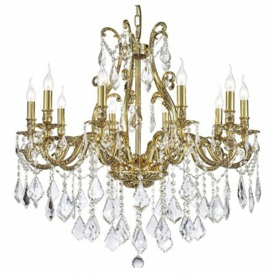 Подвесная люстра Dio D’Arte...