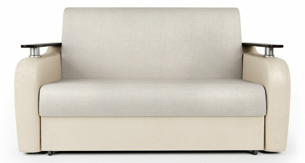 Фото Диван-кровать Гранд Д 120 SDZ_110036135505 - интернет-магазин МегаТерем в Москве