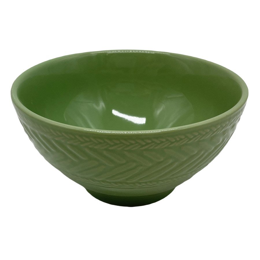Фото Миска country mill, 1,5 л, светло-зеленая (73939) - интернет-магазин МегаТерем в Москве