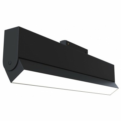 Накладной светильник Maytoni BASIS TR013-2-20W3K-B MY_TR013-2-20W3K-B