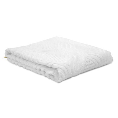 Полотенце для рук белое, с ...