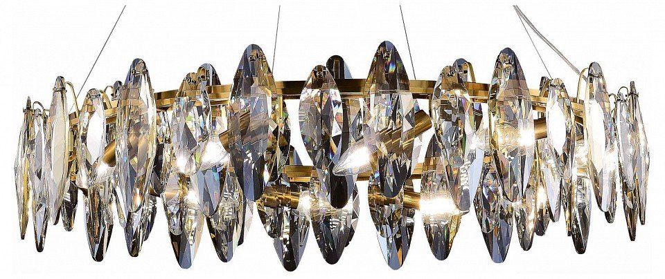 Фото Подвесная люстра ST-Luce Ancona SL1227.303.12 - интернет-магазин МегаТерем в Москве