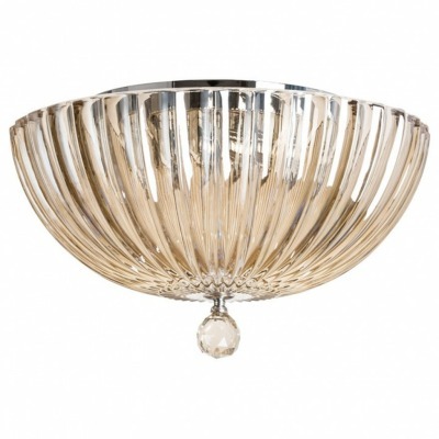 Накладной светильник Divinare Lianto 4011/02 PL-3 DV_4011_02_PL-3