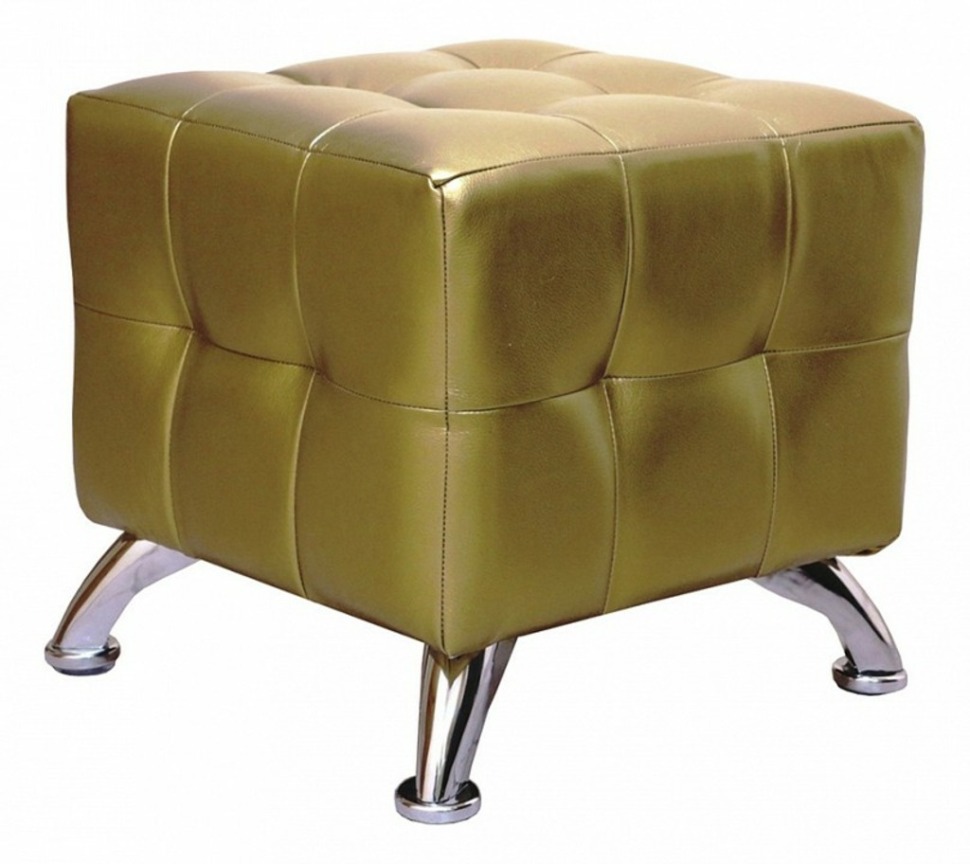 Фото Пуф Квадро SDZ_439253120 - интернет-магазин МегаТерем в Москве