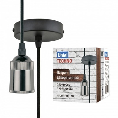 Подвесной светильник Uniel ...