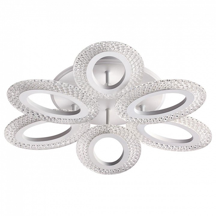 Фото Потолочная люстра Lumion CLARE 8018/60CL LMN_8018_60CL - интернет-магазин МегаТерем в Москве