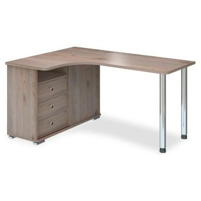 Стол письменный Домино нель...