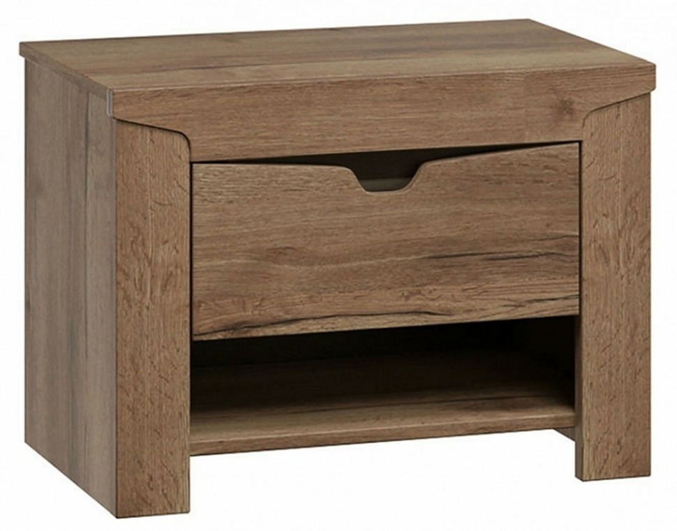 Фото Тумбочка Гарда SBK_10209 - интернет-магазин МегаТерем в Москве