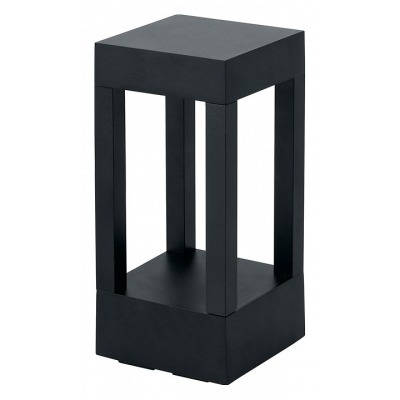 Наземный низкий светильник ...