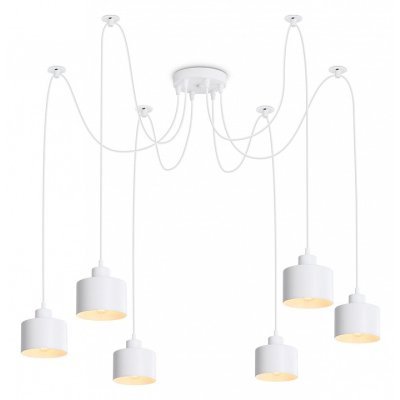 Подвесная люстра Ambrella L...