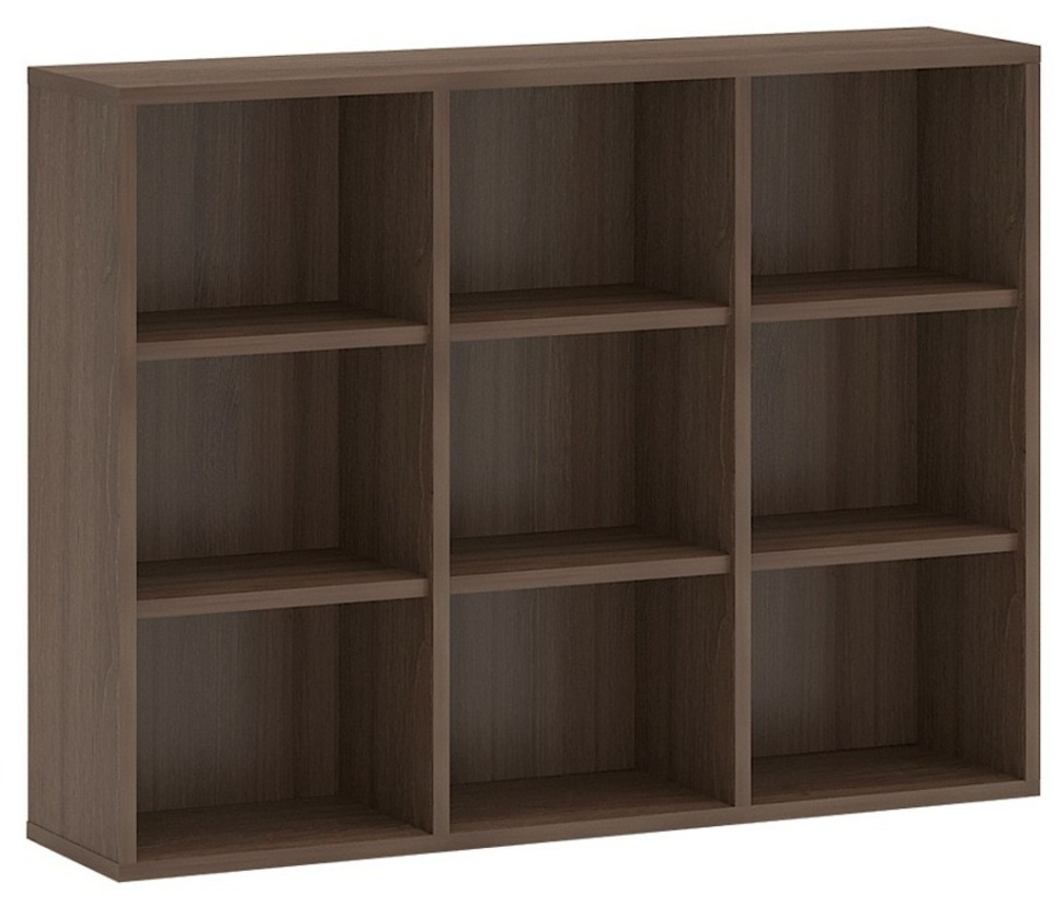 Фото Стеллаж Домино СУ(ш3в1) MER_SUsh3v1-SH-shamoni-CH - интернет-магазин МегаТерем в Москве