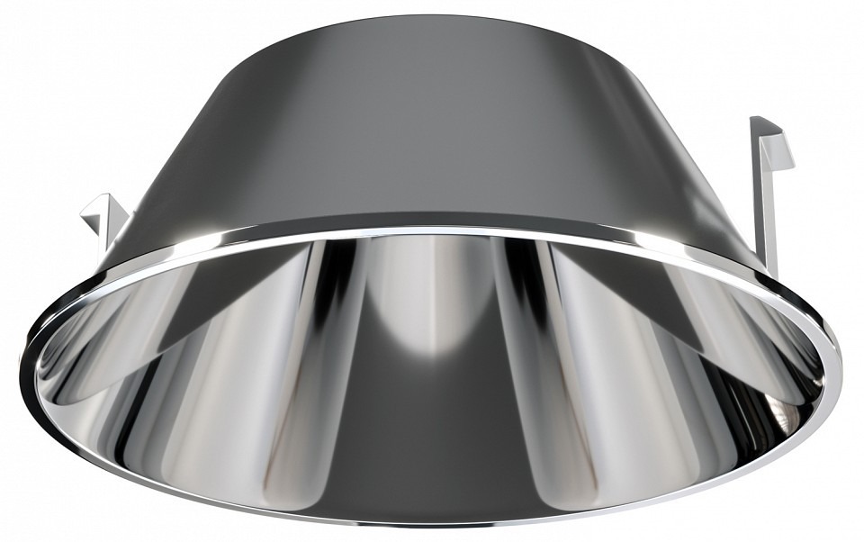 Фото Кольцо декоративное Maytoni Wise Ring057-7-CH MY_Ring057-7-CH - интернет-магазин МегаТерем в Москве