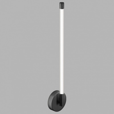 Бра Imex TOSCANA PLW-7048-600SBK IMX_PLW-7048-600SBK