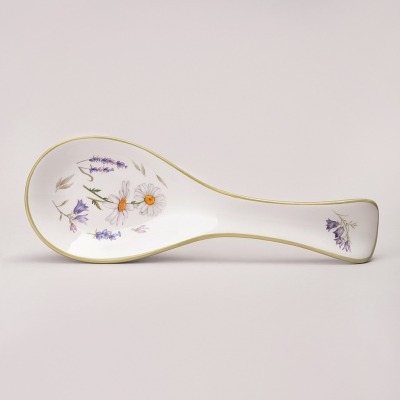 Подставка под ложку agness ...