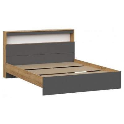 Кровать двуспальная Вена AR...