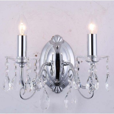 Бра Newport 1080 10802/A chrome