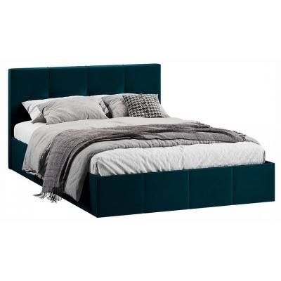 Кровать полутораспальная Ло...