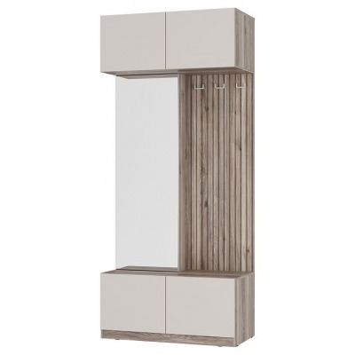 Стенка для прихожей Урбан B...