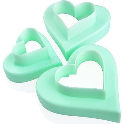 Форма для выпечки 3 предмет...