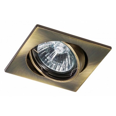 Встраиваемый светильник Lightstar Lega 16 011941 LS_011941