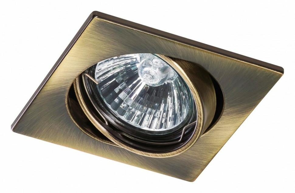 Фото Встраиваемый светильник Lightstar Lega 16 011941 LS_011941 - интернет-магазин МегаТерем в Москве