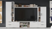 Стенка для гостиной Агата TRI_Agata_system_7
