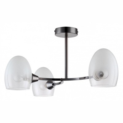 Люстра на штанге Lumion Kendall 6513/3C LMN_6513_3C