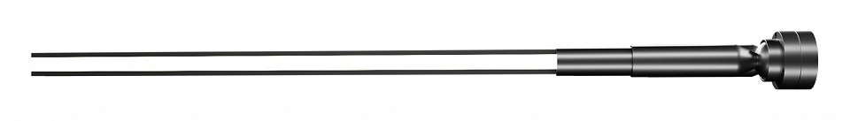 Фото Крепление для струнного светильника ST-Luce Ray ST963.407.00 - интернет-магазин МегаТерем в Москве