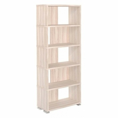 Стеллаж книжный Домино СБ-1...