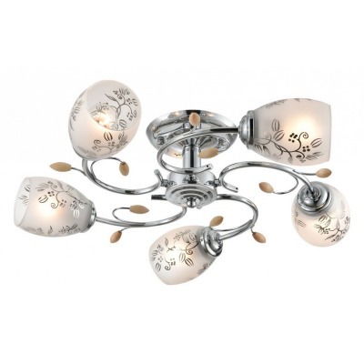 Люстра на штанге Velante 762 762-107-05 VE_762-107-05