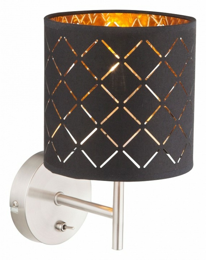 Фото Бра Globo Clarke 15229W GB_15229W - интернет-магазин МегаТерем в Москве