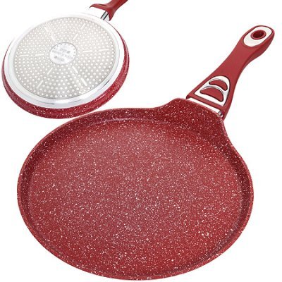 Сковорода блинная 24 см с антипригарным покрытием MAYER BOCH (30750)