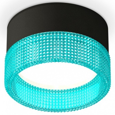 Накладной светильник Ambrel...