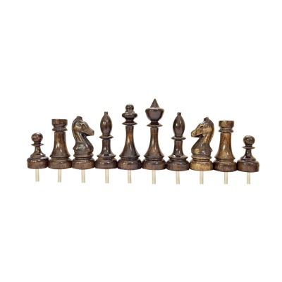 Шахматные фигуры Стейниц дл...