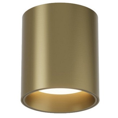 Накладной светильник Denkirs SHINE TUBE DK2610-SB DK_DK2610-SB