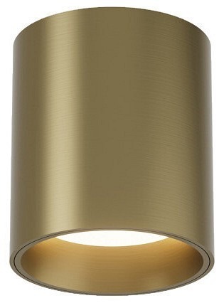 Фото Накладной светильник Denkirs SHINE TUBE DK2610-SB DK_DK2610-SB - интернет-магазин МегаТерем в Москве