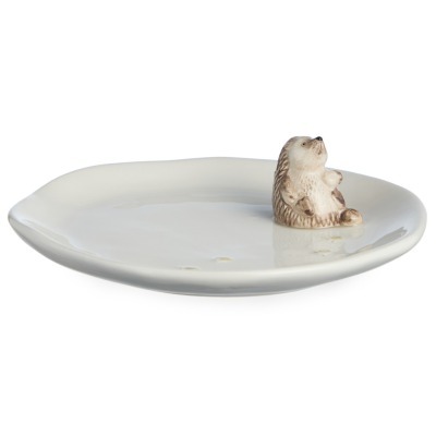 Блюдо сервировочное 16х16х4...