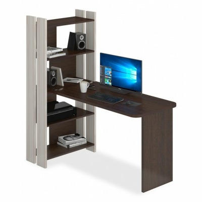 Стол компьютерный Домино Li...