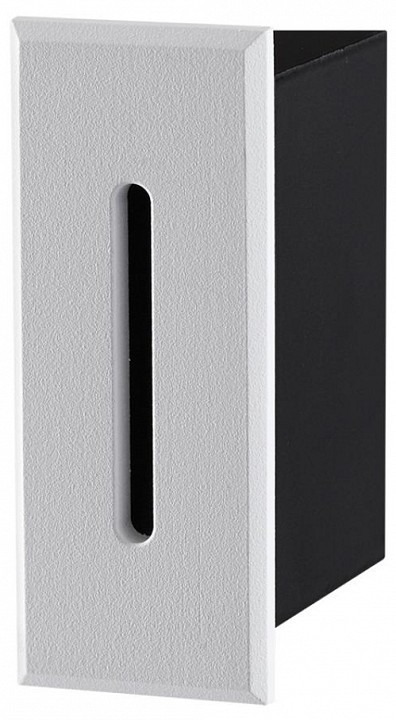 Фото Встраиваемый светильник Odeon Light Escala 7055/3WL OD_7055_3WL - интернет-магазин МегаТерем в Москве