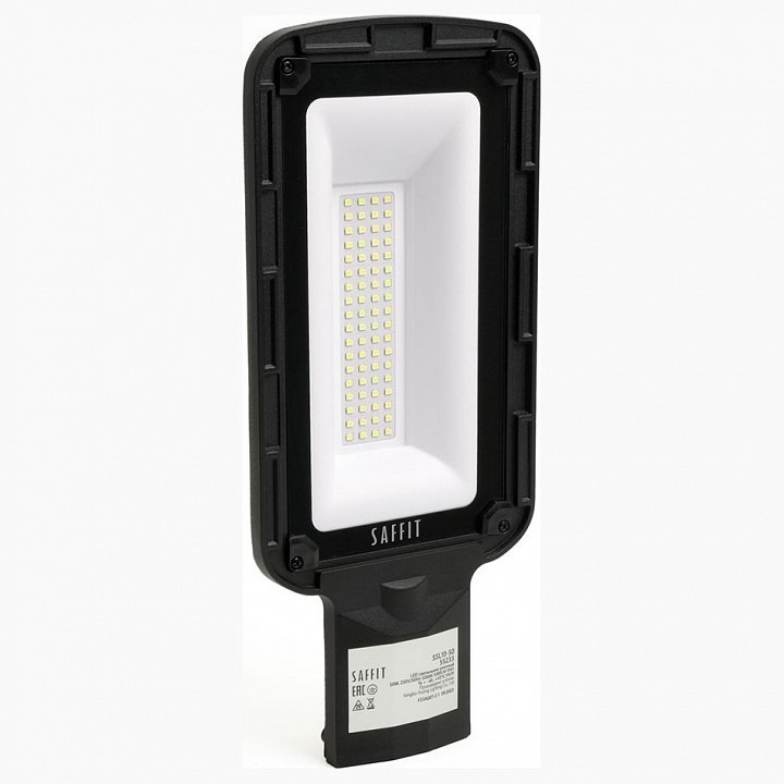 Фото Консольный светильник Feron Saffit SSL10-50 55233 FE_55233 - интернет-магазин МегаТерем в Москве