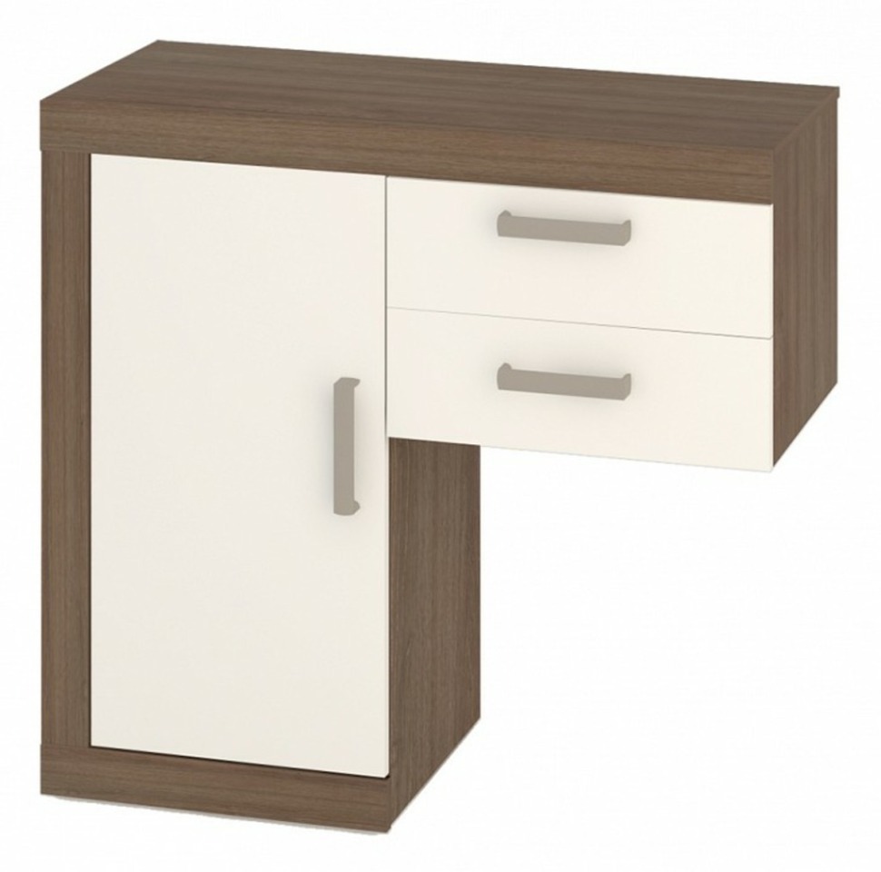 Фото Тумба Toivo Кон100 MER_TOJ-Kon100-SHBE_L - интернет-магазин МегаТерем в Москве